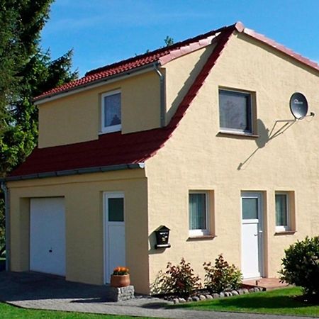 Apartament Schueler, Wolfgang Zingst Zewnętrze zdjęcie