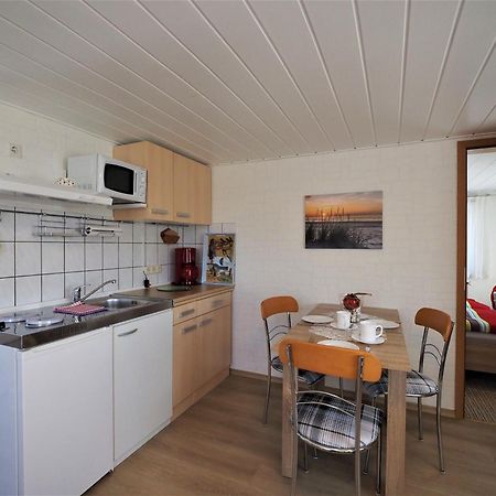 Apartament Schueler, Wolfgang Zingst Zewnętrze zdjęcie