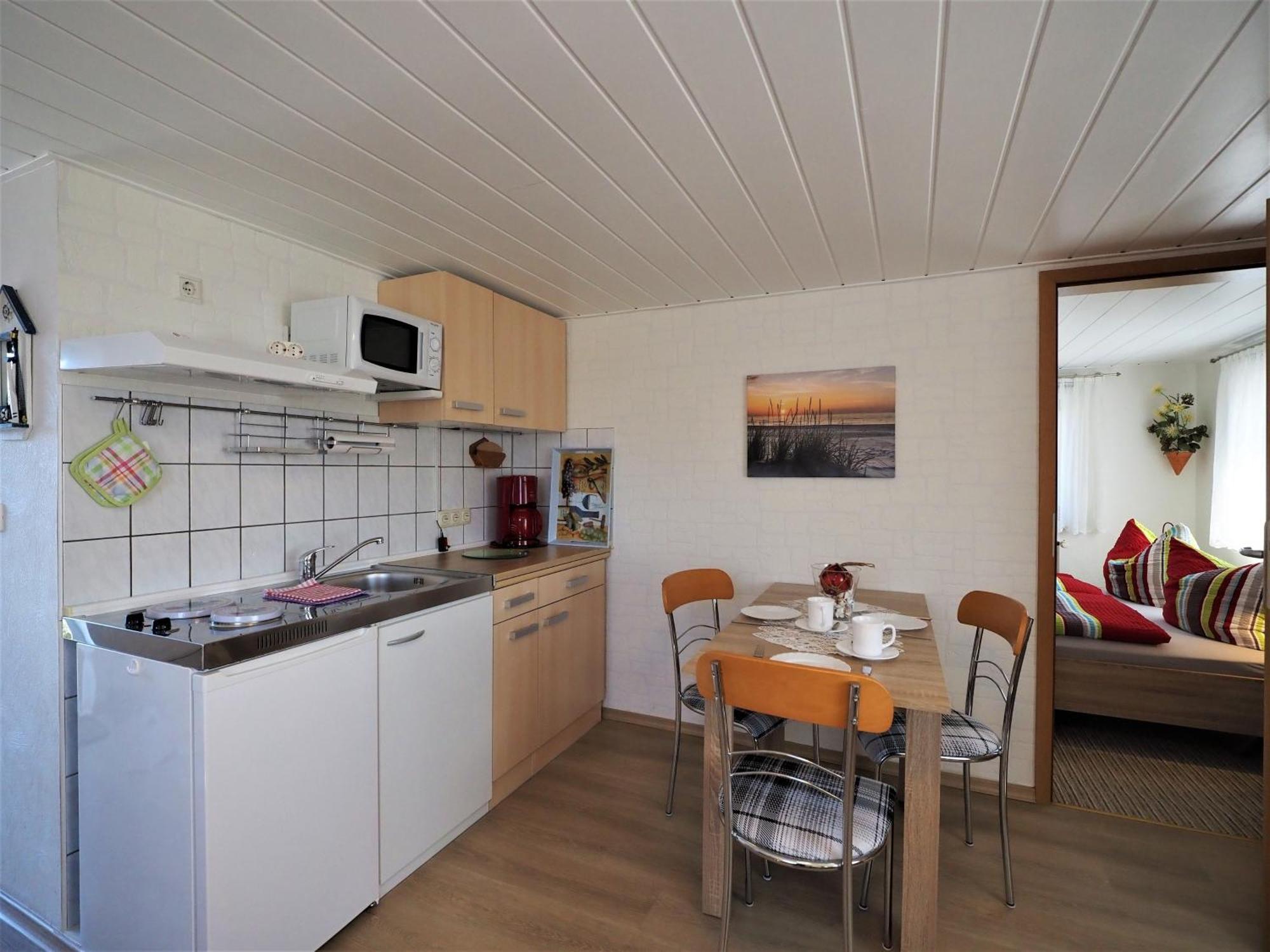 Apartament Schueler, Wolfgang Zingst Zewnętrze zdjęcie