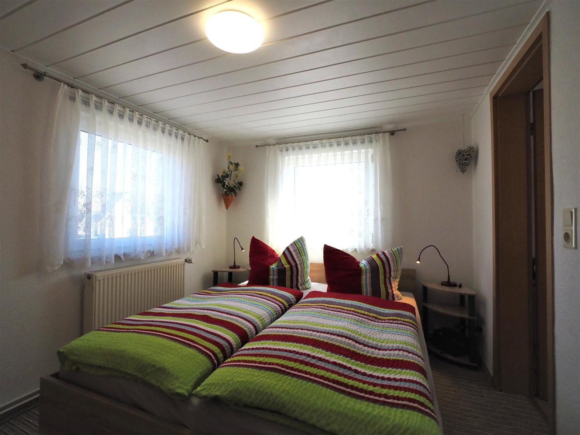Apartament Schueler, Wolfgang Zingst Zewnętrze zdjęcie