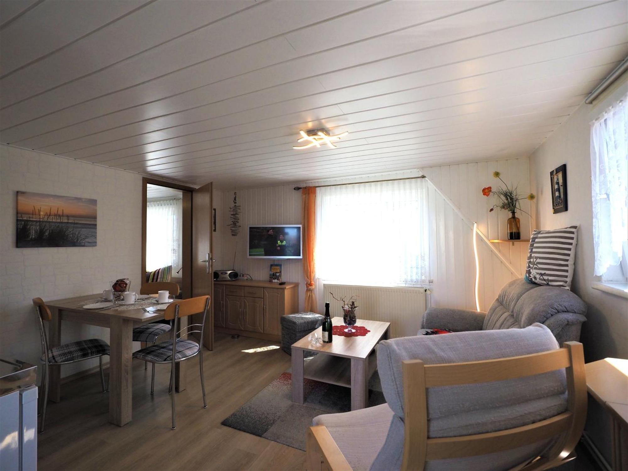 Apartament Schueler, Wolfgang Zingst Zewnętrze zdjęcie